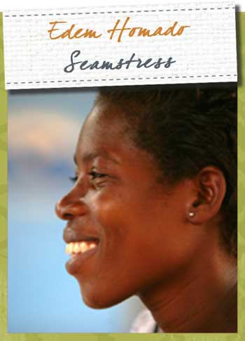 Edem Homado